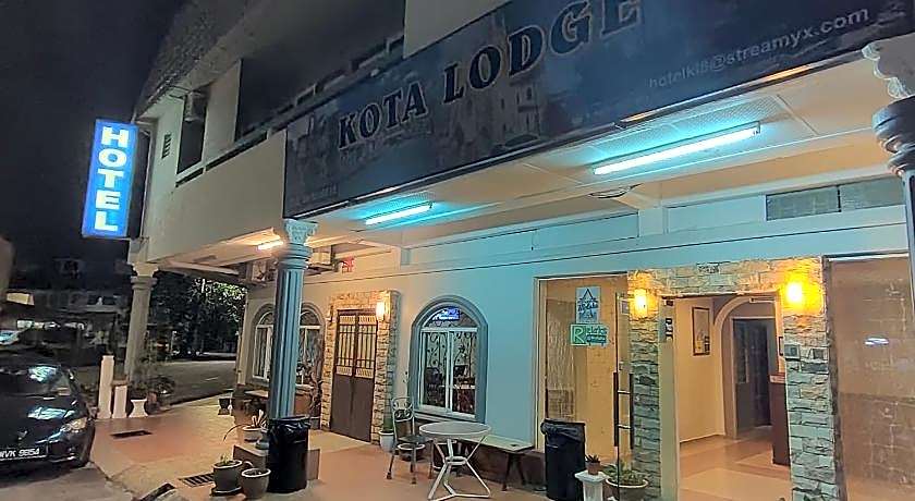 Kota Lodge Hotel