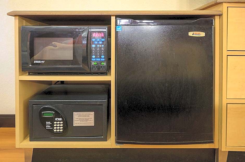 Red Roof Inn Pittsburgh North - Cranberry Township