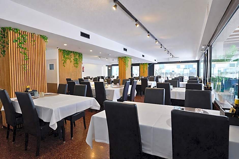 Adia Hotel Cunit Playa