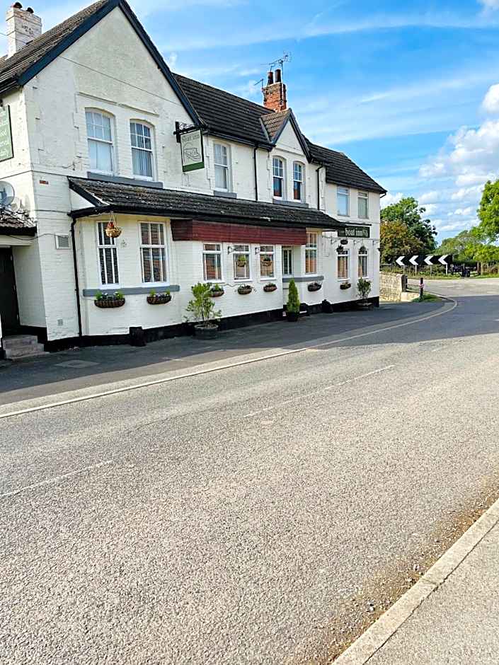 The Boat Inn Hayton