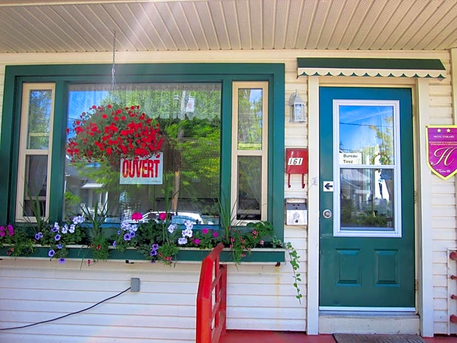 Motel Saint-Hilaire