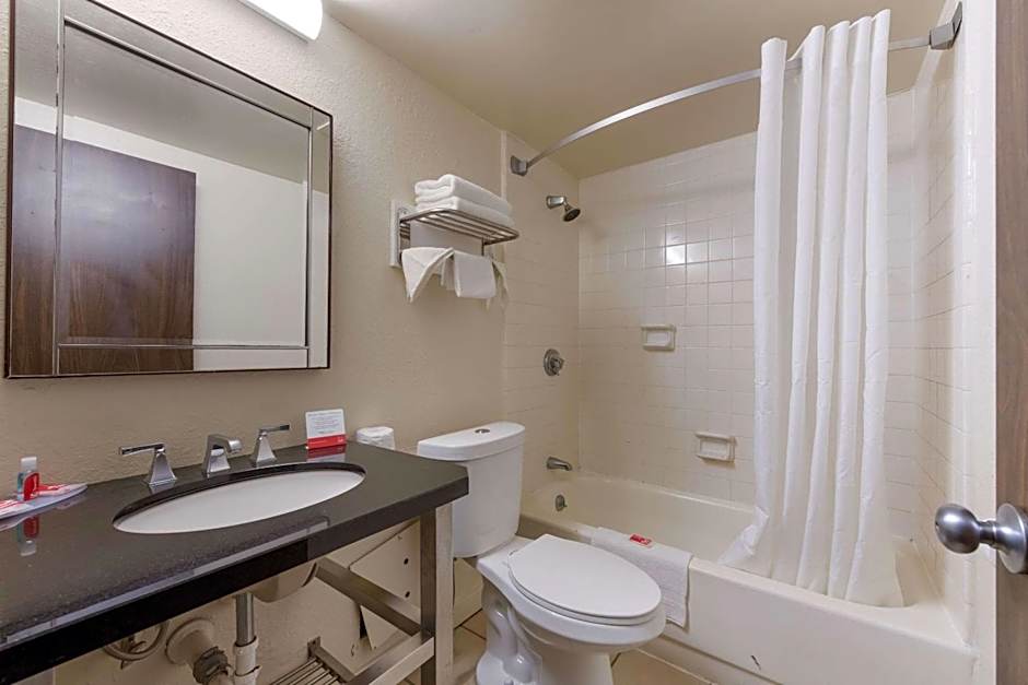 Econo Lodge High Point - Archdale