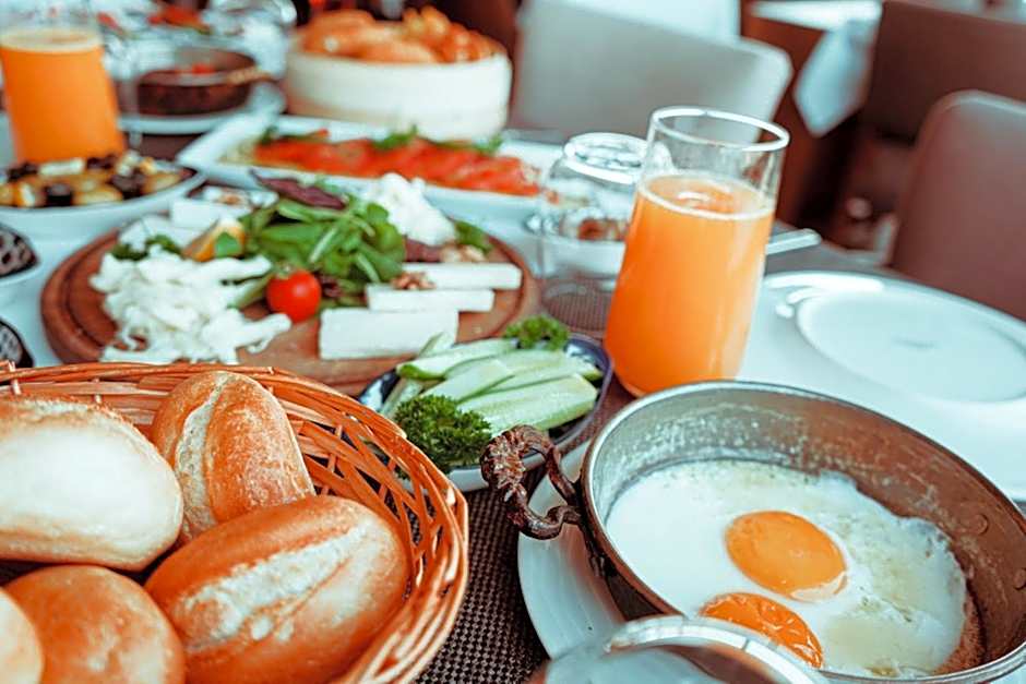 Hotel Marshal Garni