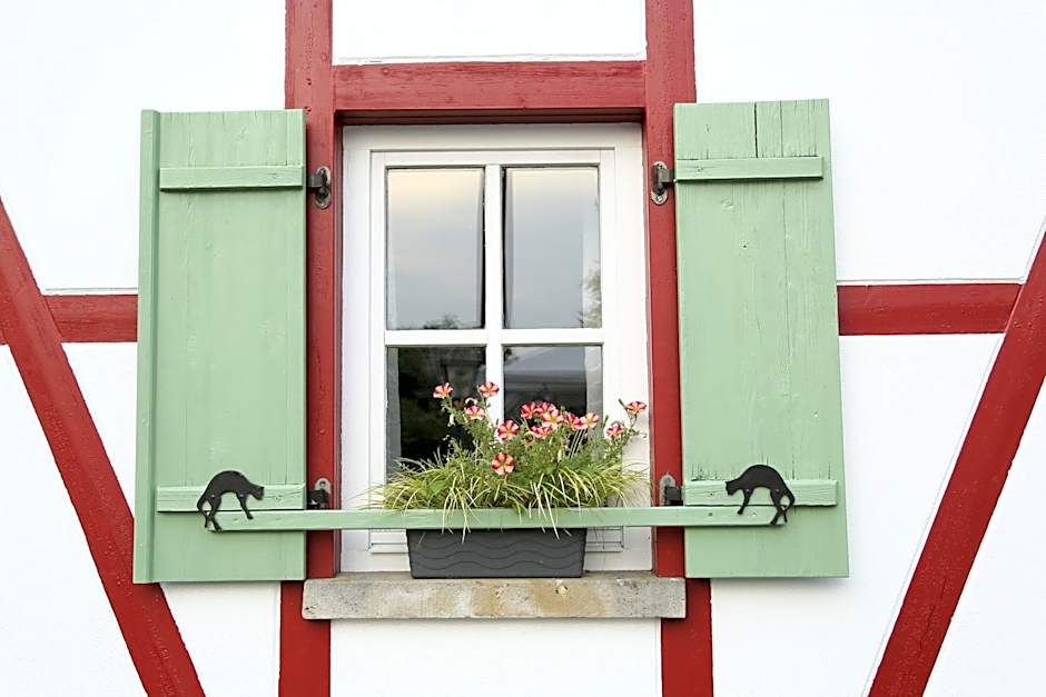 Waldhotel Bächlein