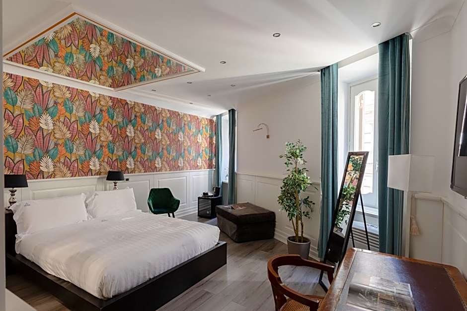 Relais Roma Centro