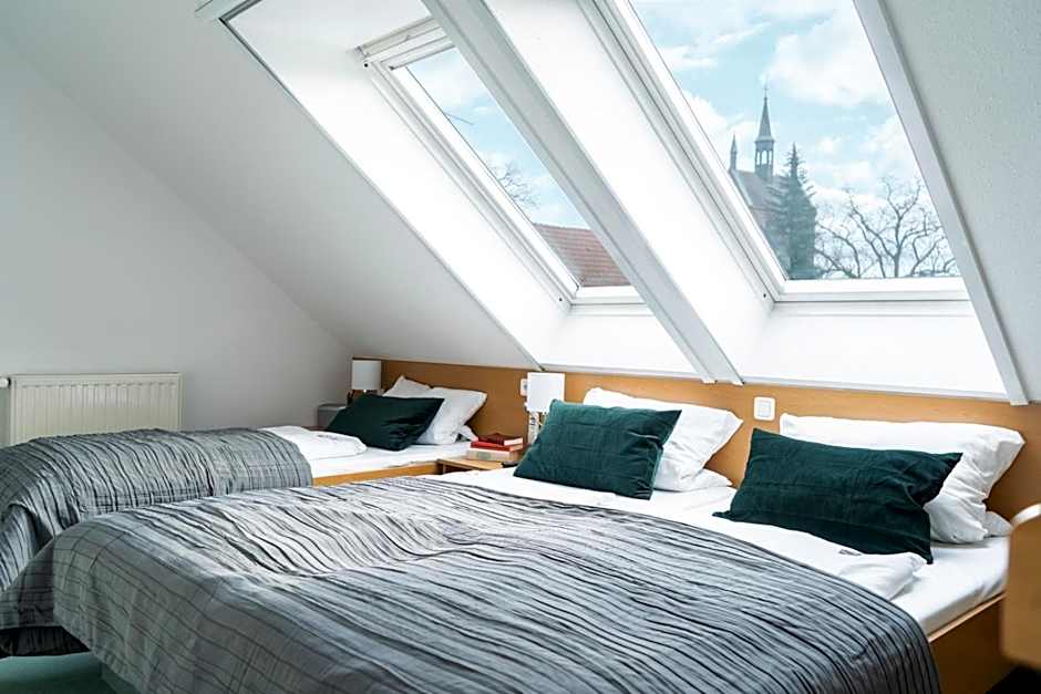 Hotel & Restaurant Am Alten Rhin