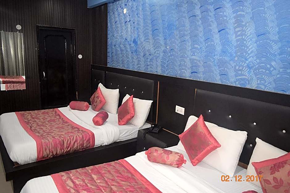 Hotel Trishul Haridwar