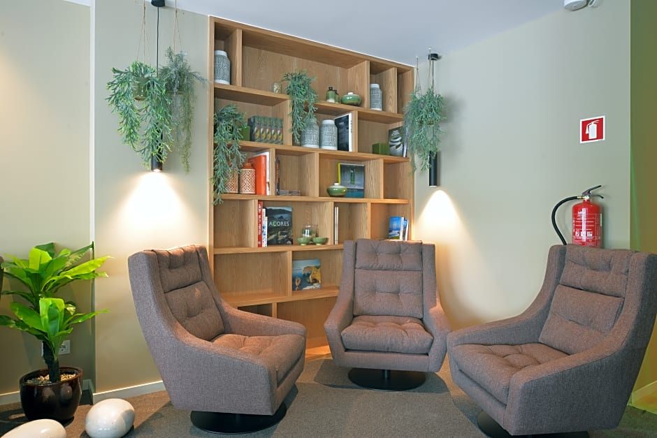 Spot Apartments Trindade