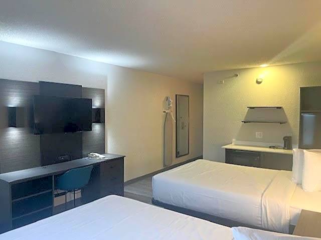 Studio 6 Suites Norcross, GA