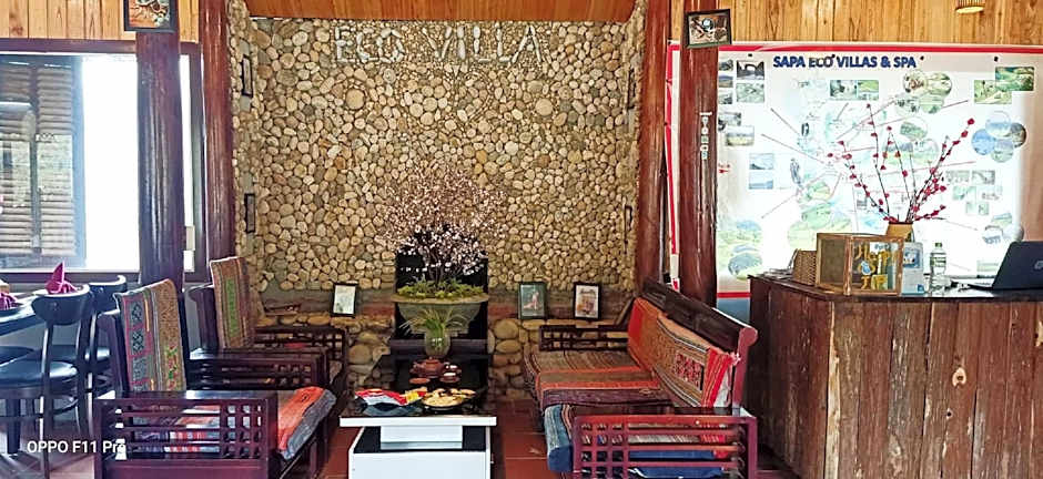 Sapa Eco Villas & Spa