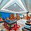 Rezen Hotel Ningbo Zhehai