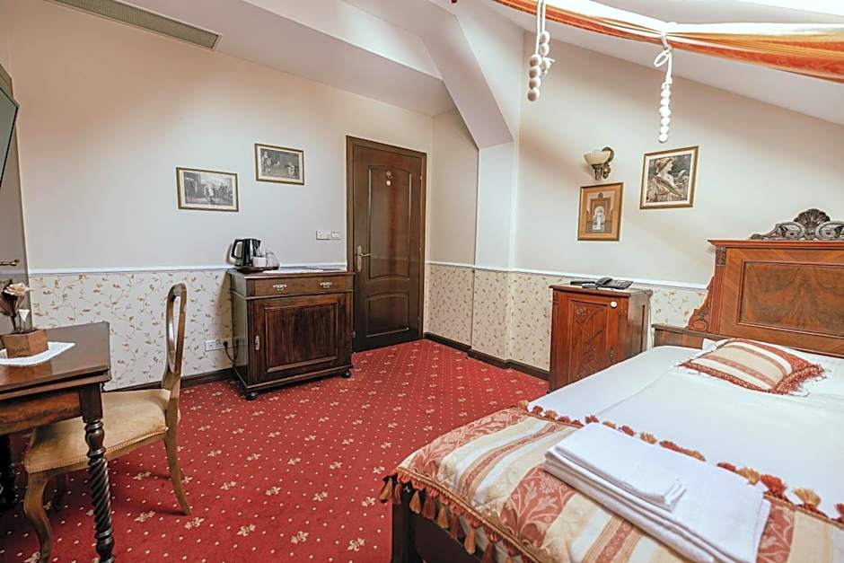 Hotel Boutique Casa del Sole