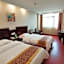 GreenTree Inn Hefei Railway Station Baima Phase III Baowen Business Building Express Hotel