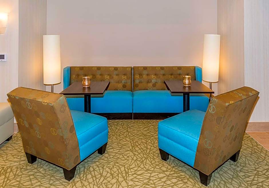 Hampton Inn and Suites by Hilton New Albany Columbus