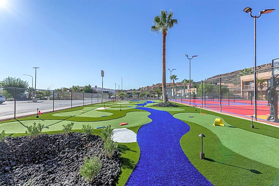 Red Lion Hotel St. George