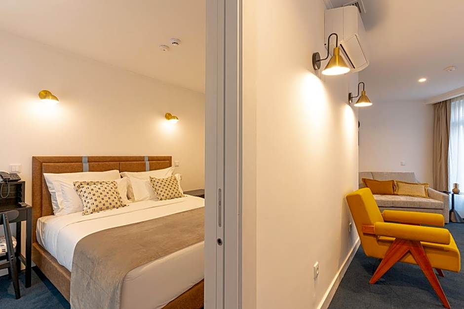 Westlight Lisboa Madalena