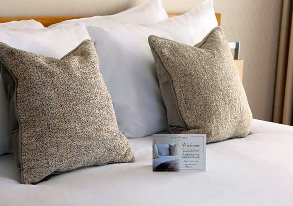 Louis Fitzgerald Hotel