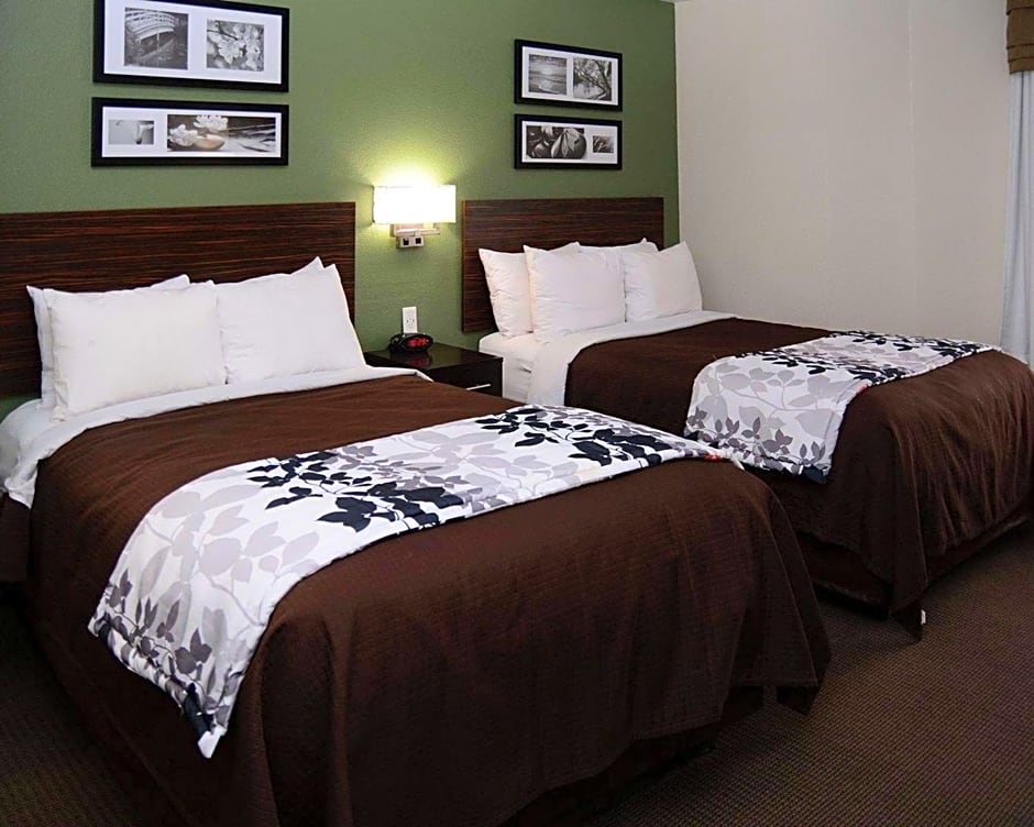 Sleep Inn Horn Lake-Southaven
