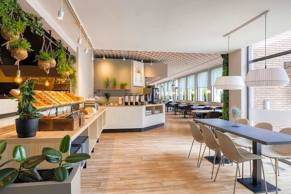 Green Park Hotel Brugge