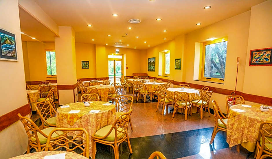 Hotel Tivoli