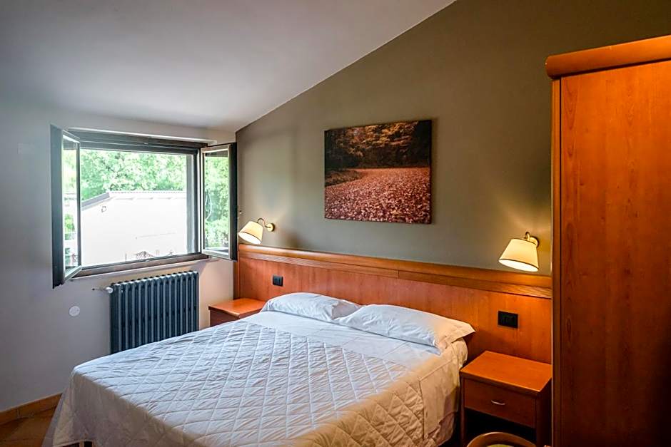 Locanda La Scottiglia