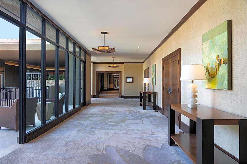 The Ritz-Carlton Rancho Mirage