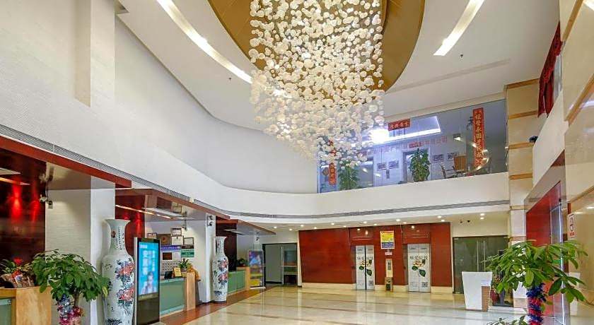 Calvin Hotel