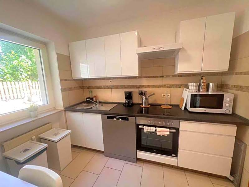 DWK: Monteurhaus Bad Ems