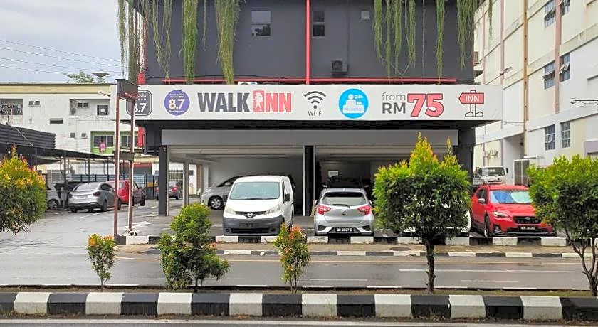 Walk Inn