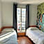 Oops! Latin quarter by Hiphophostels