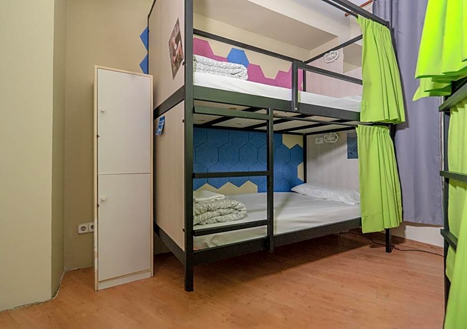 Wow Hostel Barcelona