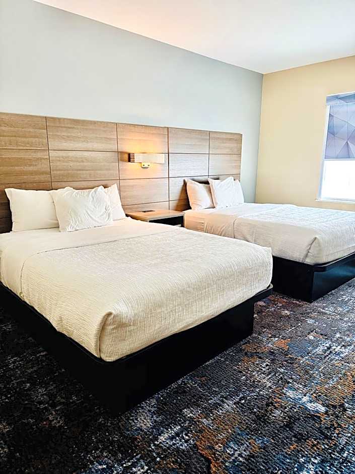 La Quinta Inn & Suites by Wyndham Morgan City