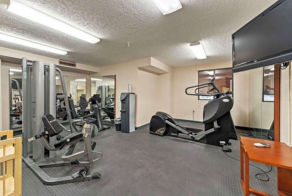 Ramada by Wyndham Cedar City