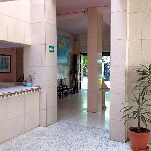 Hotel Maya