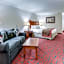 Clarion Hotel & Suites New Orleans Airport