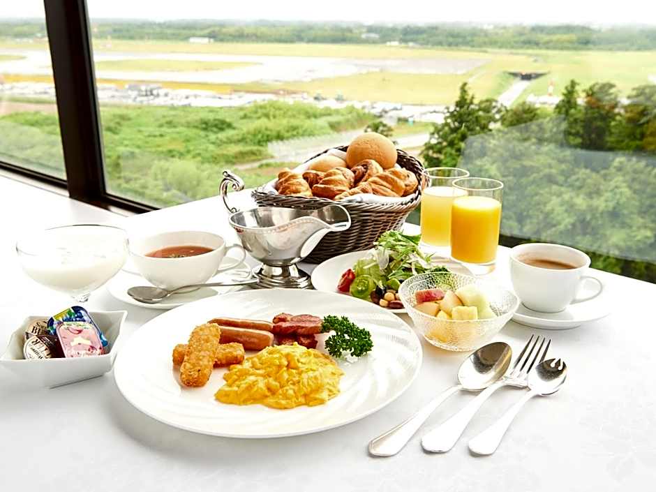 Marroad International Hotel Narita