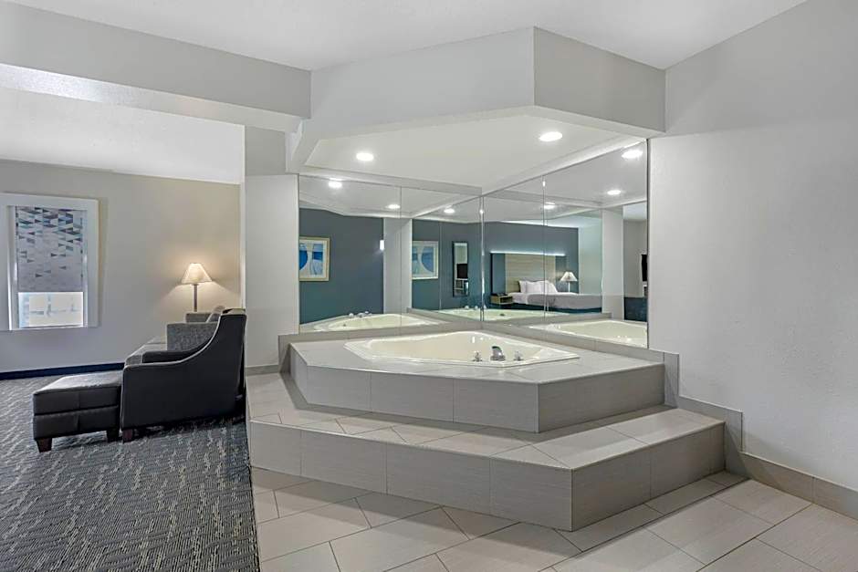 Quality Inn & Suites Edgefield