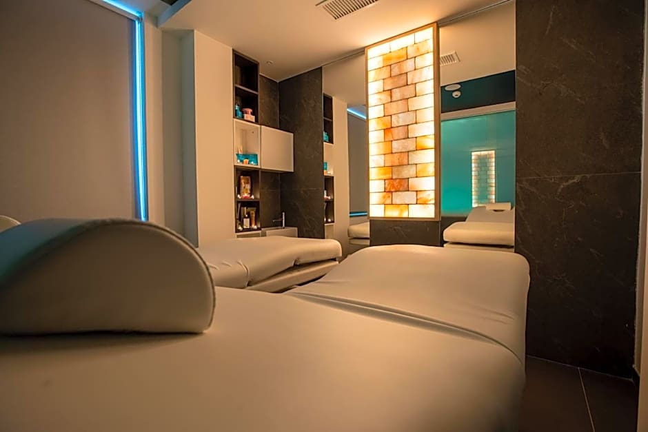 San Lorenzo - Hotel & SPA