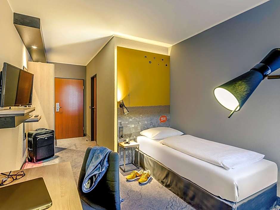 Mercure Stuttgart Zuffenhausen