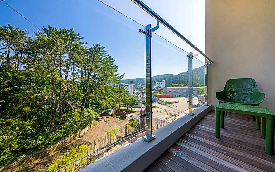 Busan Gijang The Club Hotel