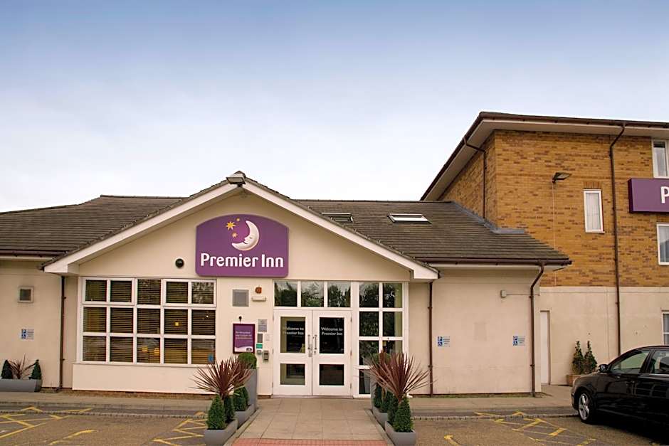 Premier Inn London Barking