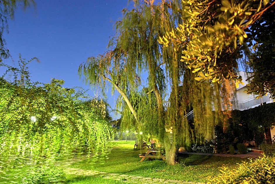 Malemi Organic Hotel