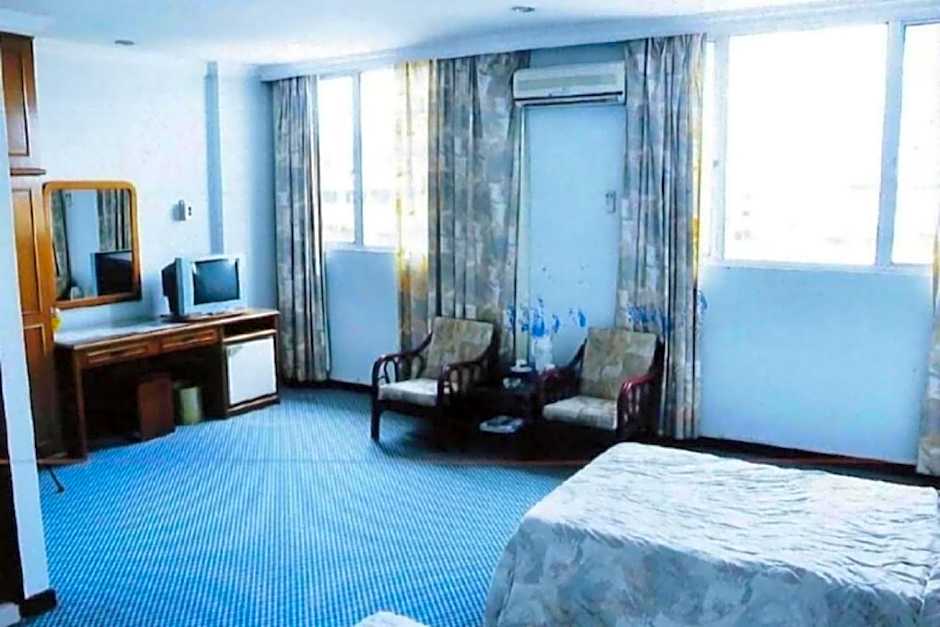 Hotel Ramai Sandakan