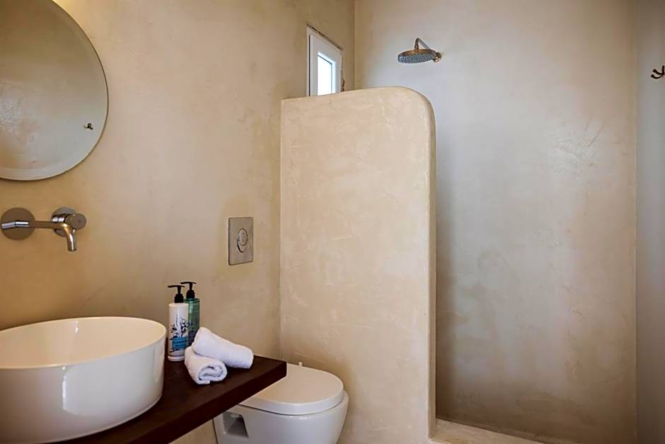 Aether Boutique Stay