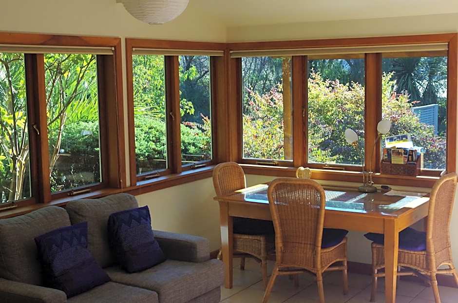 Joya Garden & Villa Studios