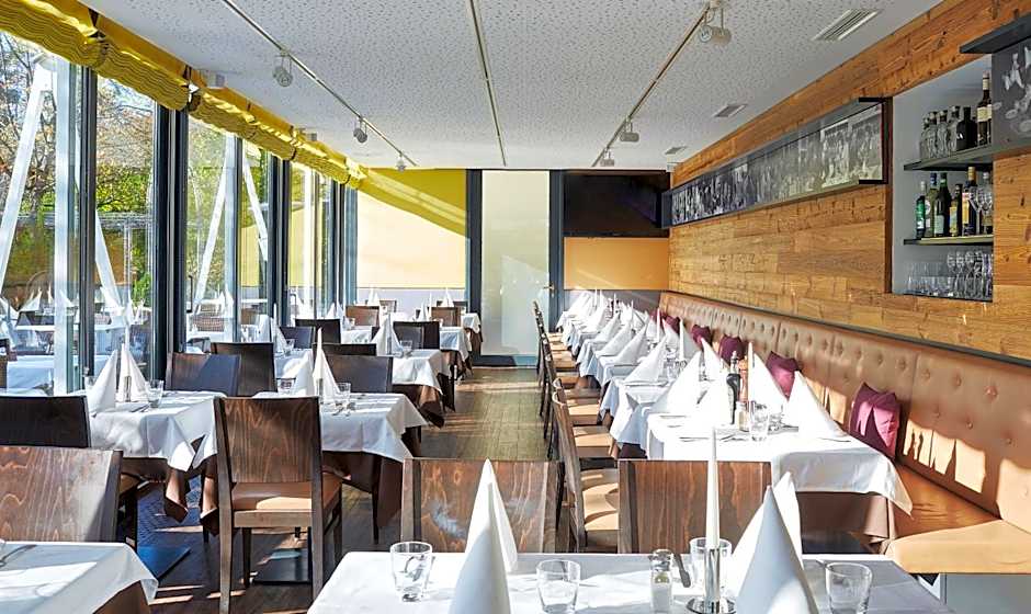 Living Hotel am Olympiapark
