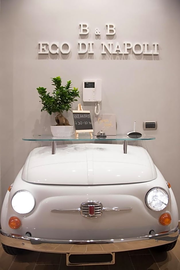 Eco di Napoli