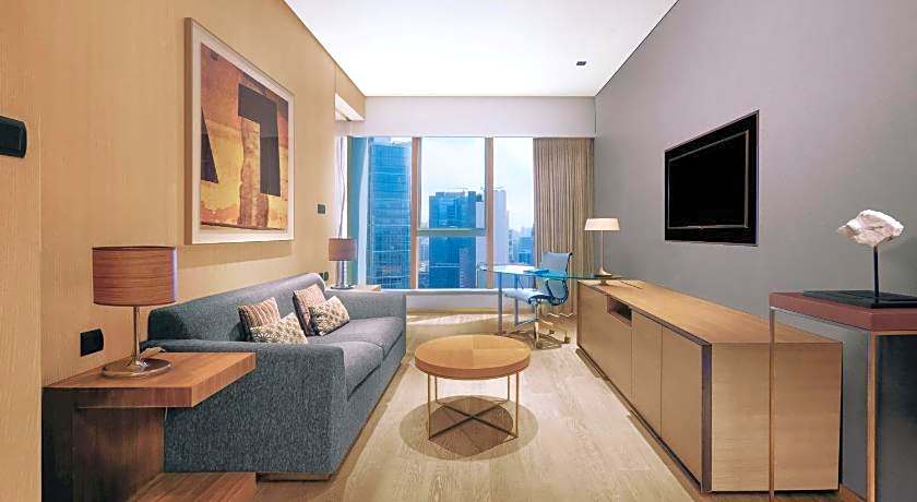 Nina Hotel Kowloon East