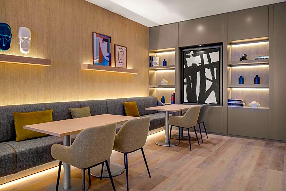 AC Hotel by Marriott Tarragona