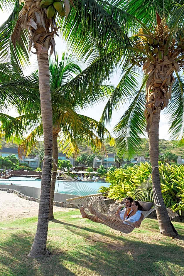 Park Hyatt St Kitts
